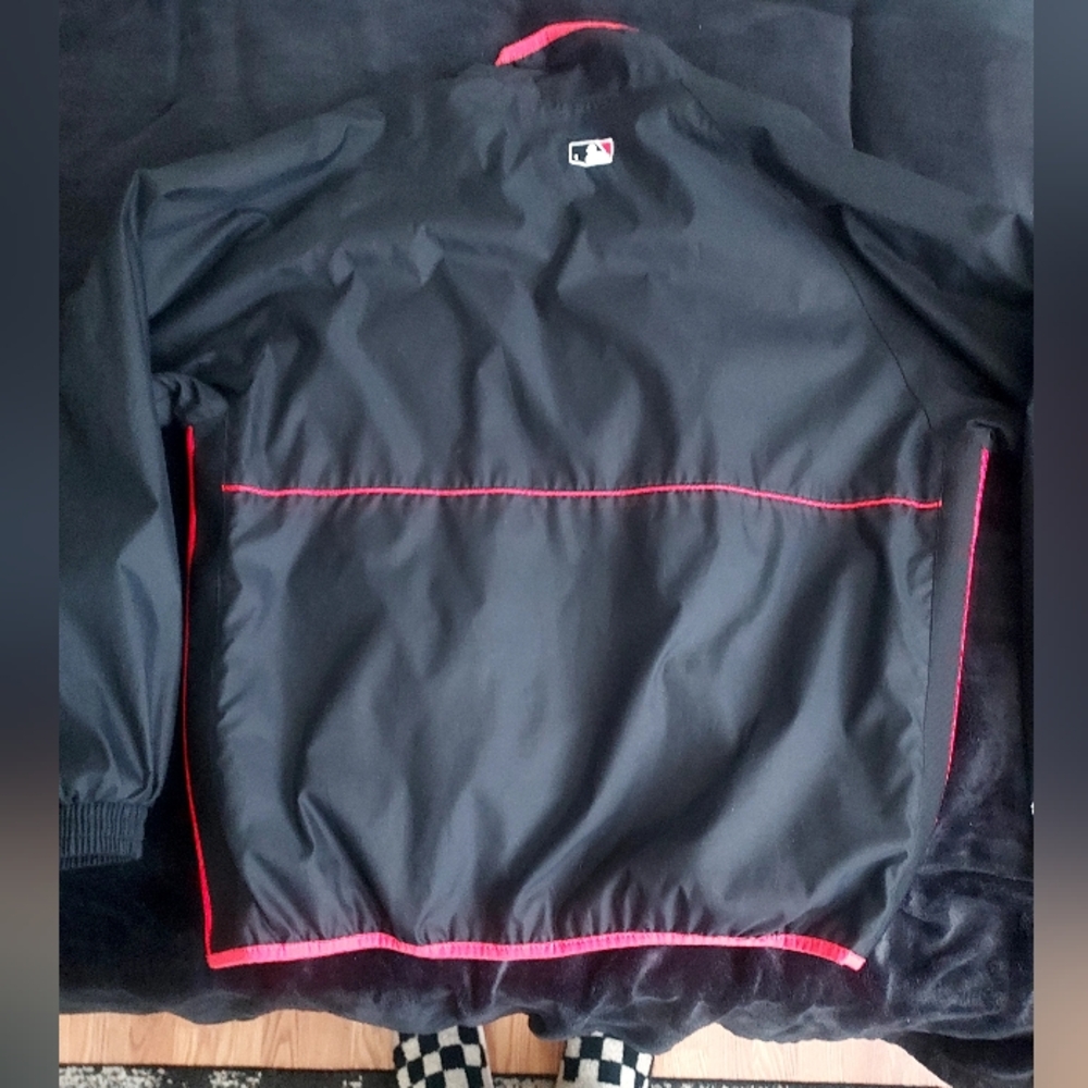 SF Jacket - Picture 3 of 4
